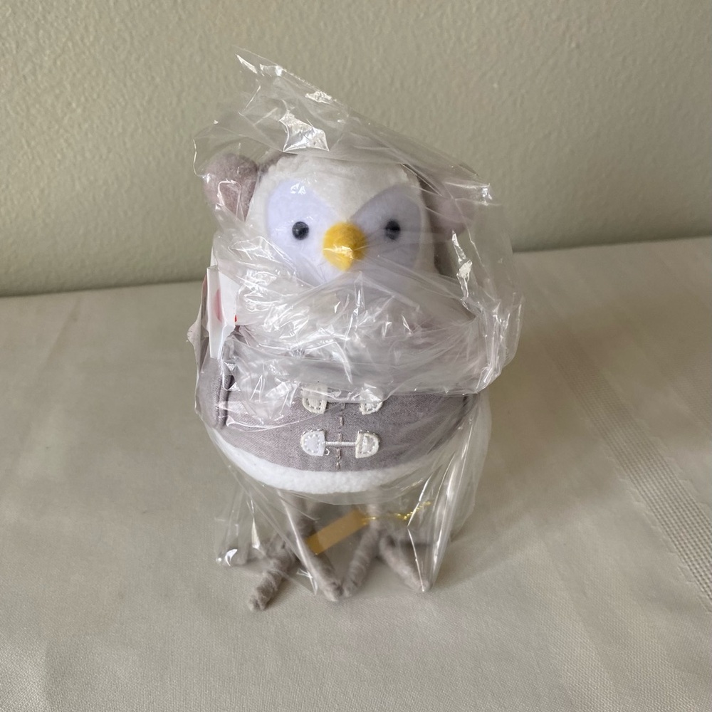 Target Wondershop Featherly Friends Birds 2023 - Picture 4 of 8